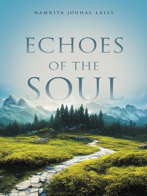 cover image of Echoes of the Soul